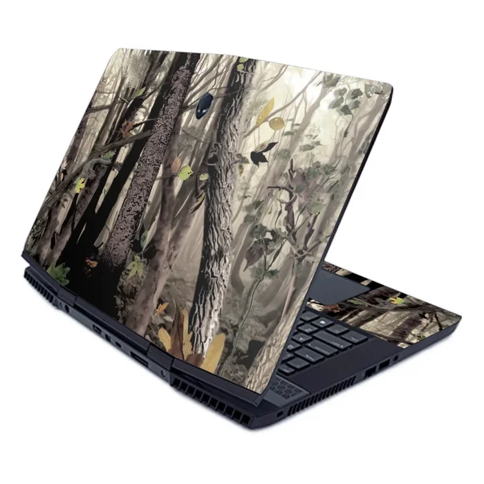 Tree Camo M17 (2019) Skin