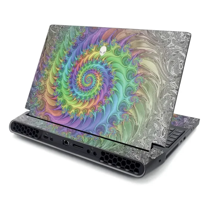 Tripping Area-51M R2 (2020) Skin