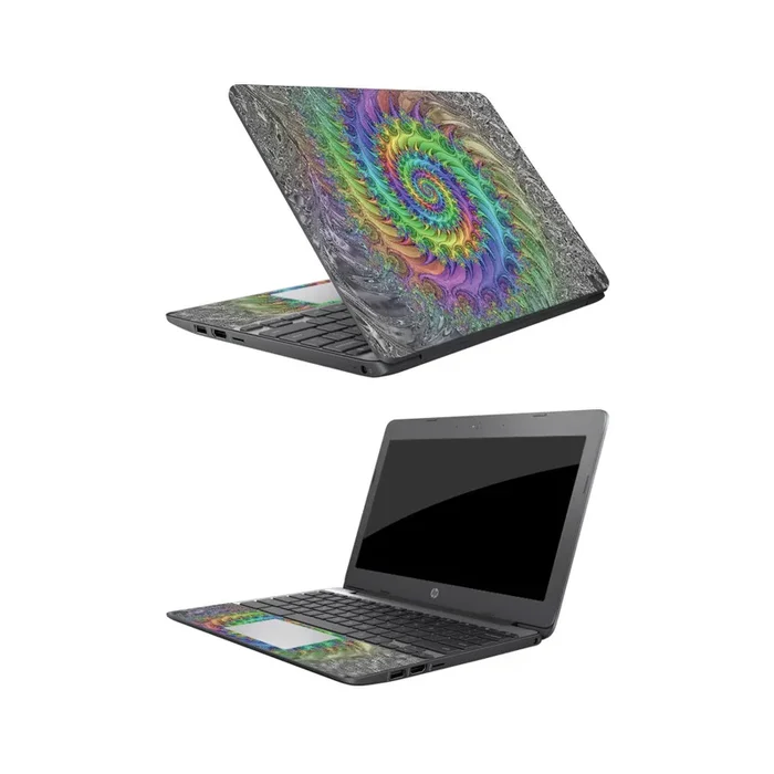 Tripping Chromebook 11.6″ (2018) Skin