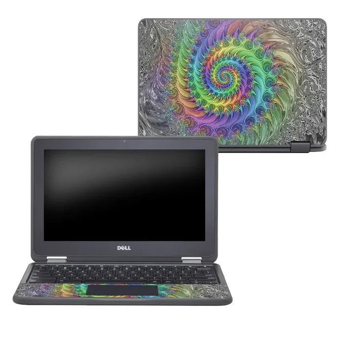 Tripping Chromebook 11″ 3189 Skin