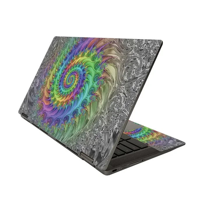 Tripping Chromebook x360 14″ (2020) Skin