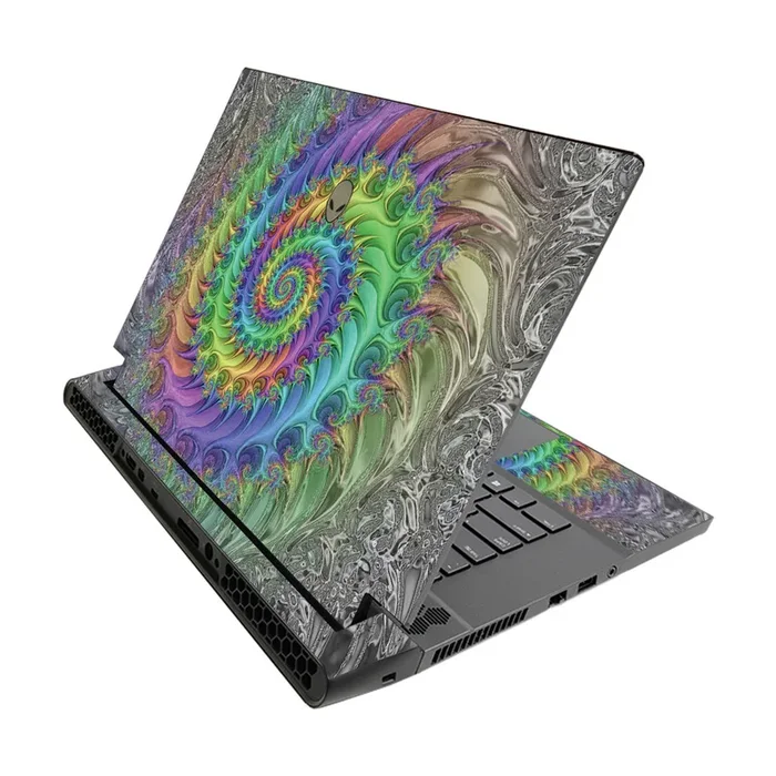 Tripping M15 R3 (2020) & M15 R4 (2021) Skin