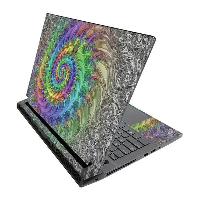 Tripping M17 R3 (2020) & M17 R4 (2021) Skin