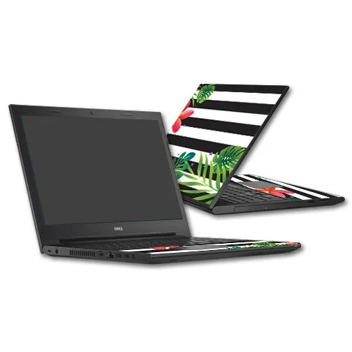 Tropical Stripes Inspiron i3542/i3543 15.6″ Skin