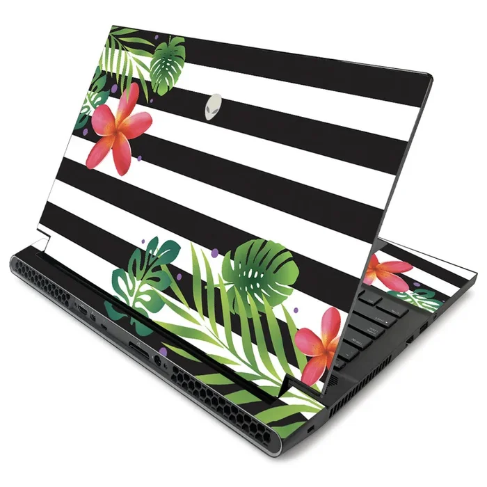 Tropical Stripes m17 R2 (2019) Skin