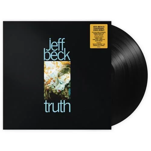 Truth – Vinyl LP 150 Gram
