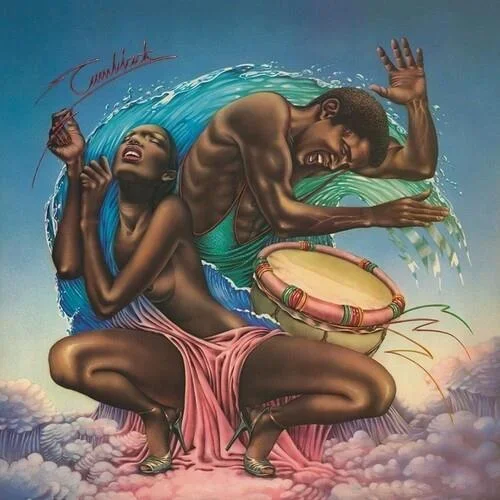 Tumblack – Vinyl LP