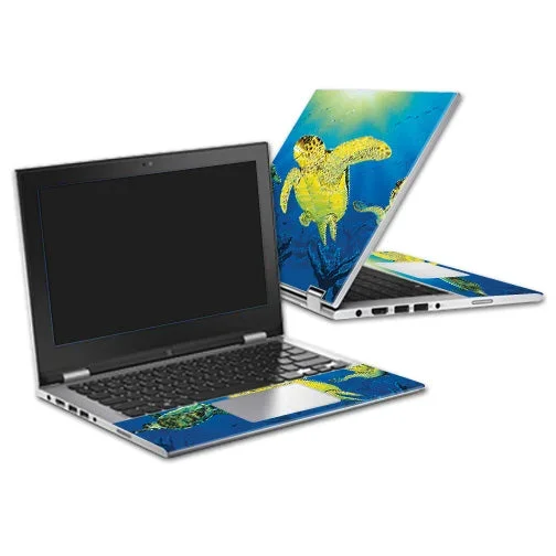 Turtle Dreams Inspiron i3147 11.6″ Skin