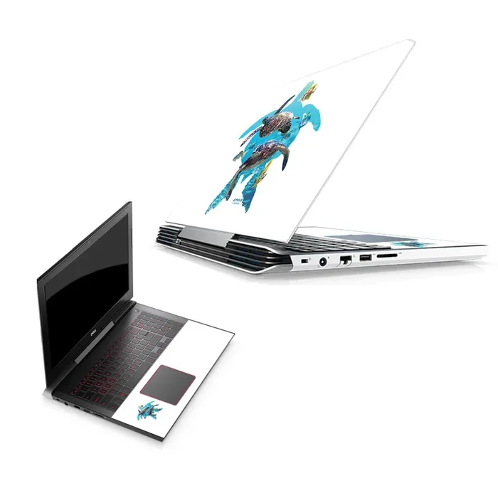 Turtly Cool G5 15″ 2018 Gaming Laptop Skin