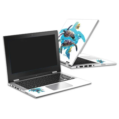 Turtly Cool Inspiron i3147 11.6″ Skin