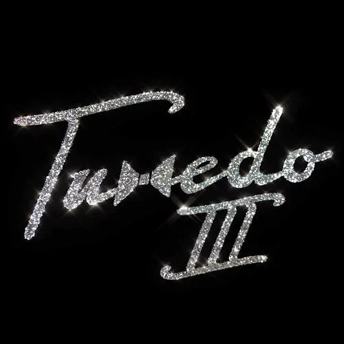 Tuxedo III – Vinyl LP