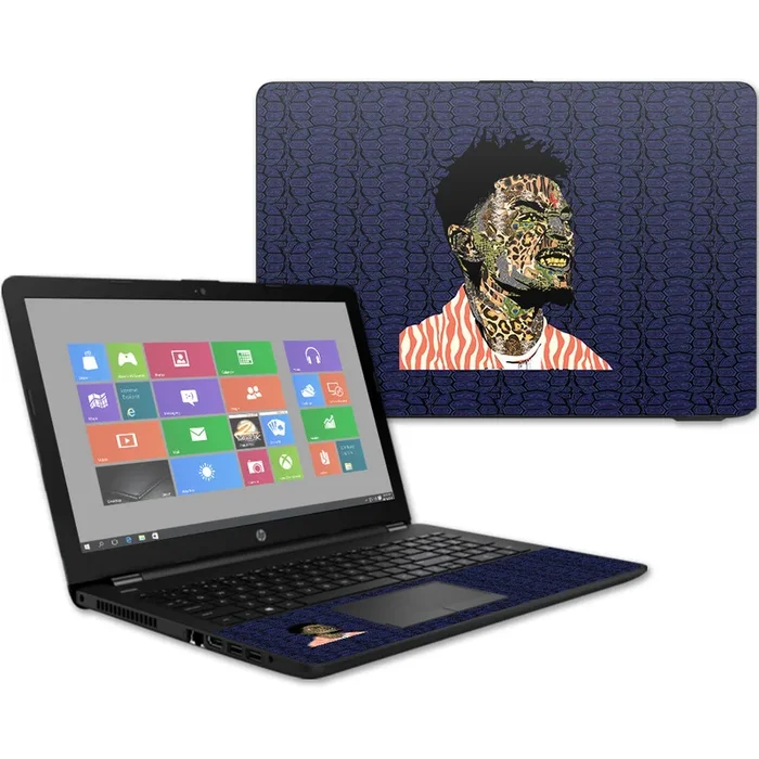 Twenty One 15t Laptop 15.6″ (2017) Skin