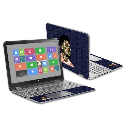 Twenty One Envy x360 15.6″ (2014) Skin