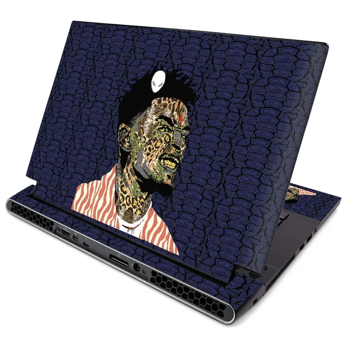 Twenty One m15 R2 (2019) Skin