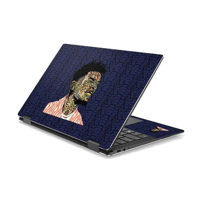 Twenty One XPS 13 9365 2-In-1 (2017) Skin