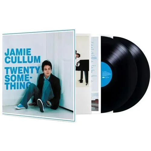 Twentysomething – Anniversary Edition Vinyl LP