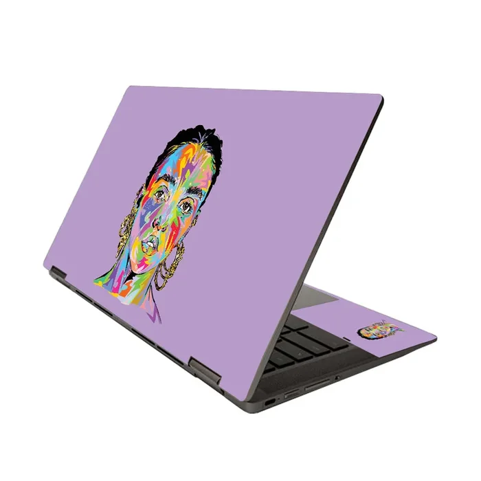 Twigs Chromebook x360 14″ (2020) Skin