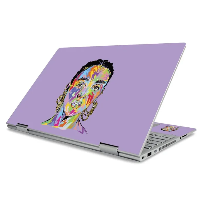 Twigs Envy x360 15″ (2019) Skin