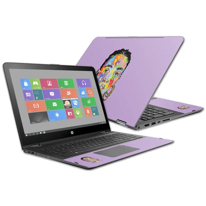 Twigs Envy x360 15z 15″ (2016) Skin