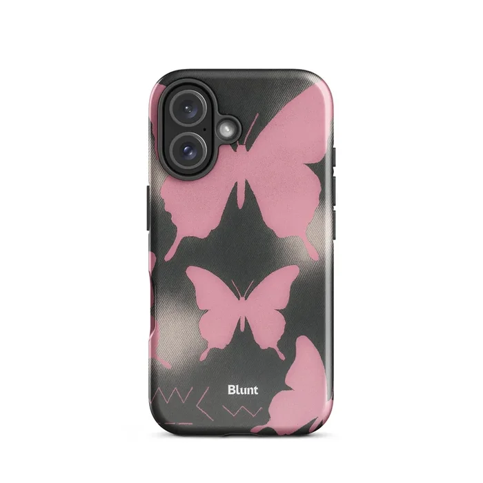 Twinklure iPhone Case