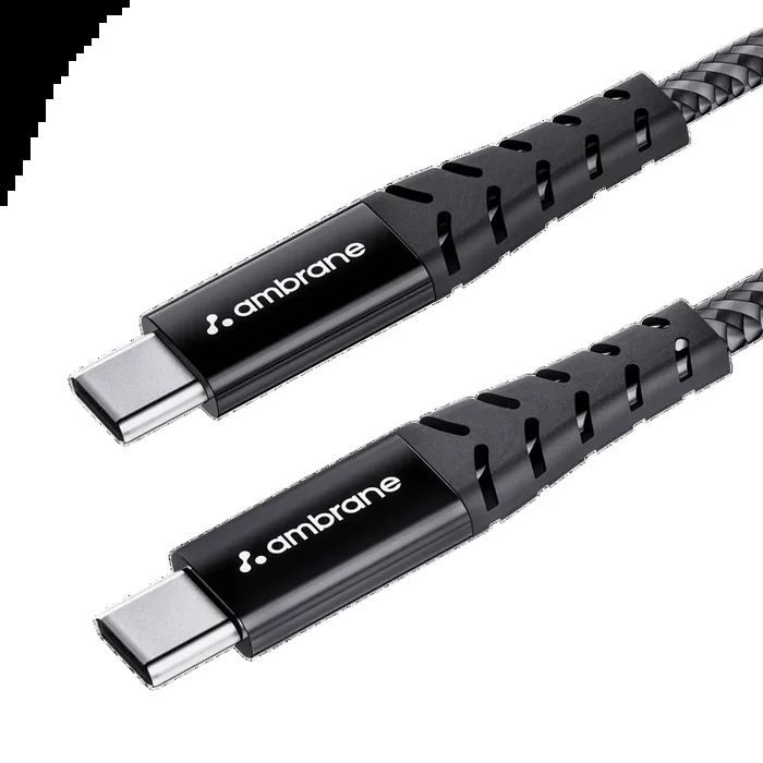 Type C to Type C Cable