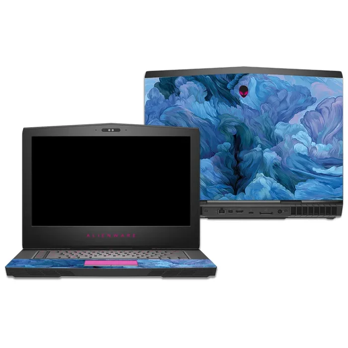 Typhoon 15″ (2016) Skin