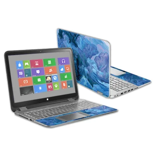 Typhoon Envy x360 15.6″ (2014) Skin