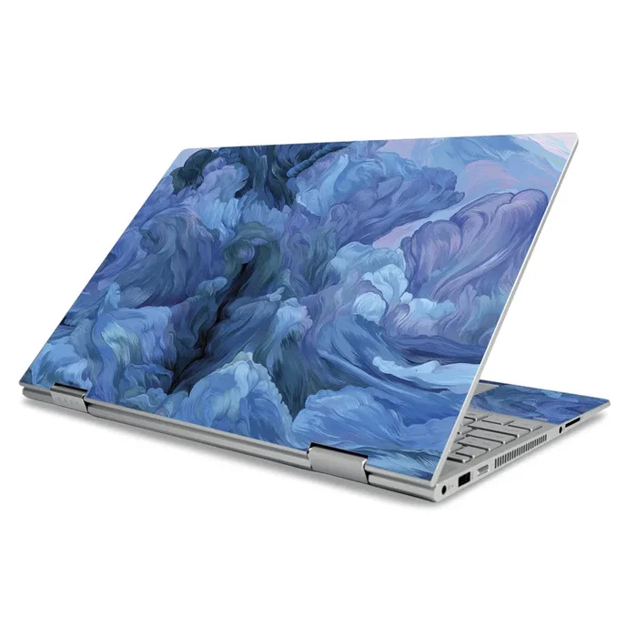 Typhoon Envy x360 15″ (2019) Skin