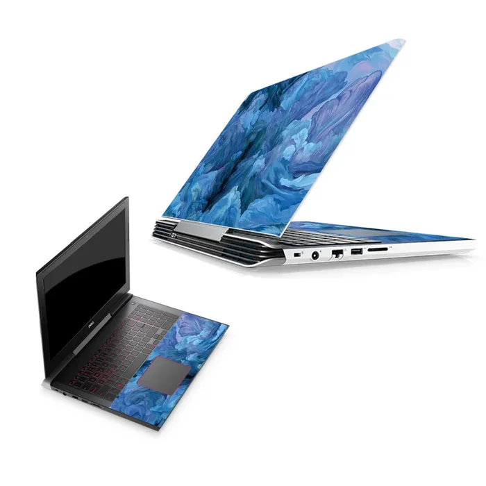 Typhoon G5 15″ 2018 Gaming Laptop Skin