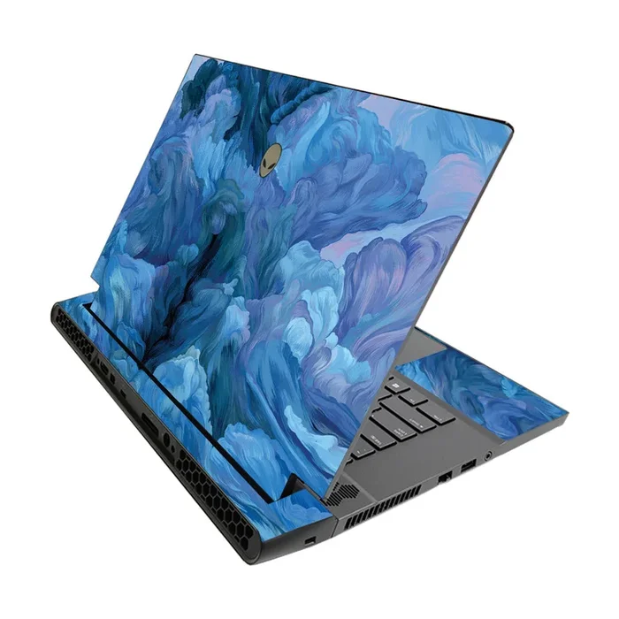 Typhoon M15 R3 (2020) & M15 R4 (2021) Skin