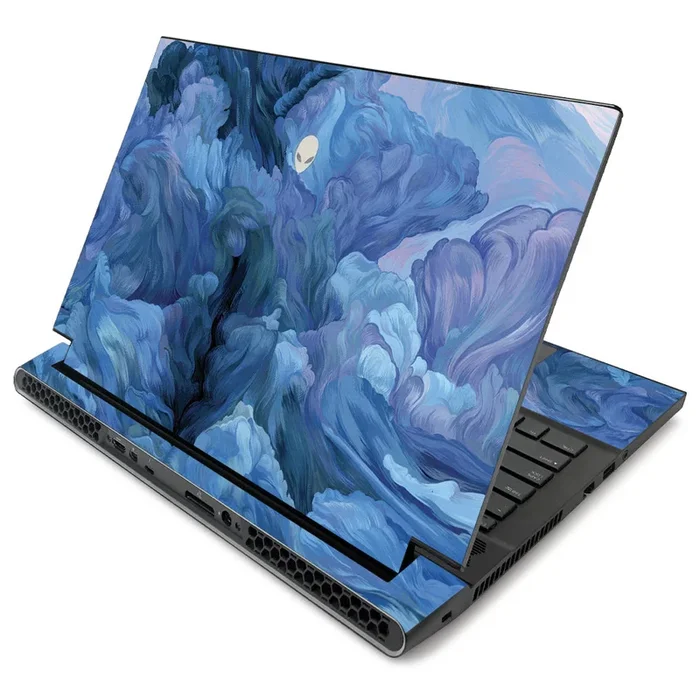 Typhoon m17 R2 (2019) Skin