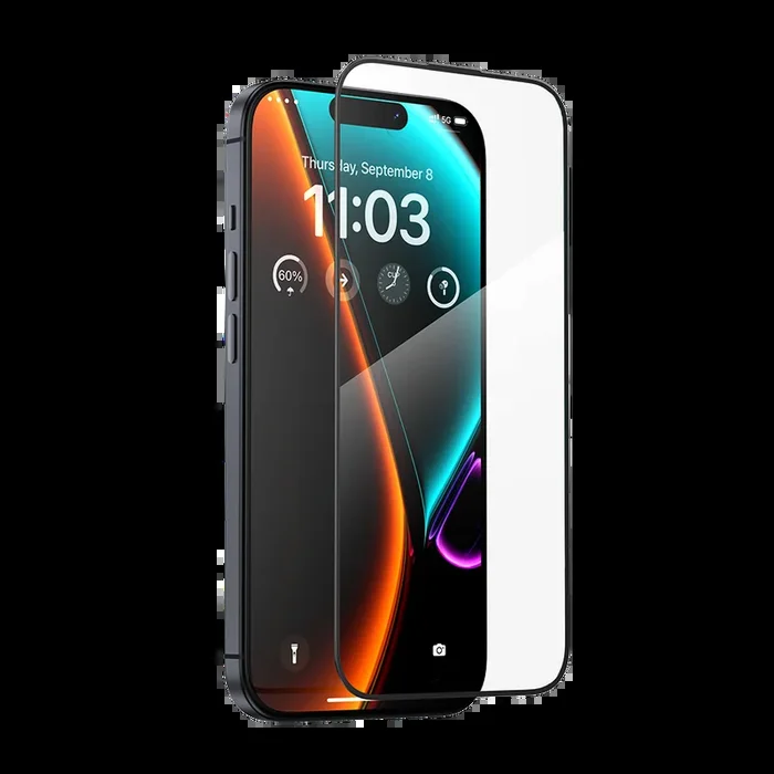 Ultra Shield HD Screen Protector for iPhone 14 Pro Max