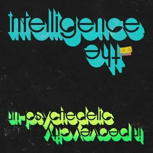 Un-psychedelic In Peavey City – Vinyl LP