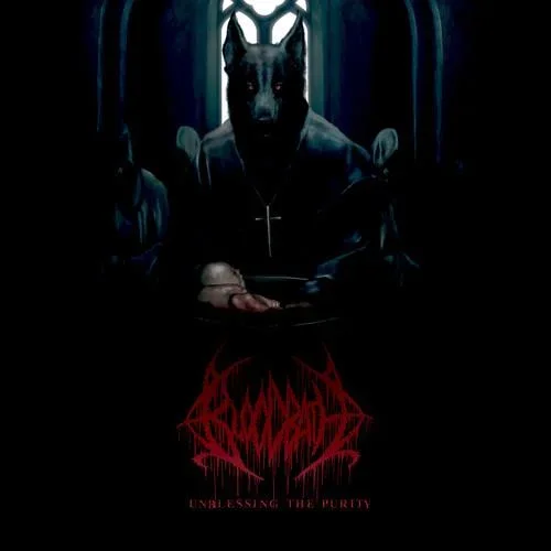 Unblessing The Purity – Vinyl LP