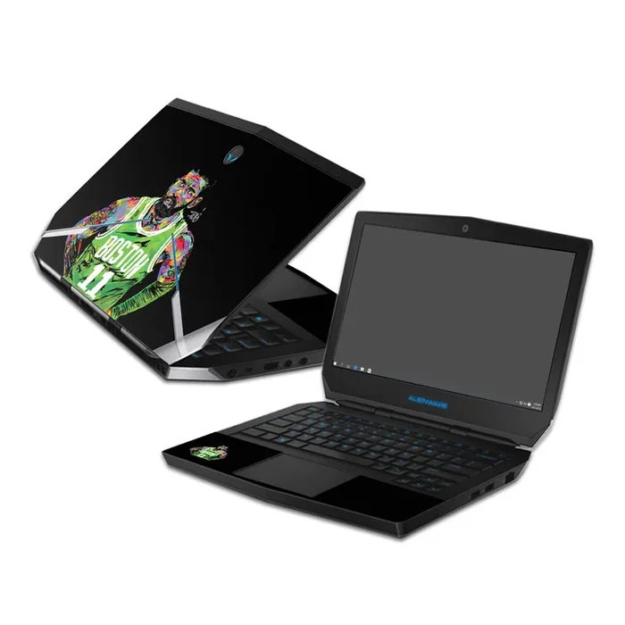 Uncle Drew 13″ (2015) Skin