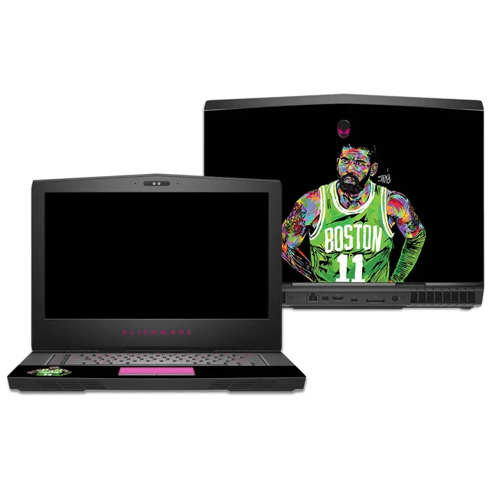 Uncle Drew 15″ (2016) Skin