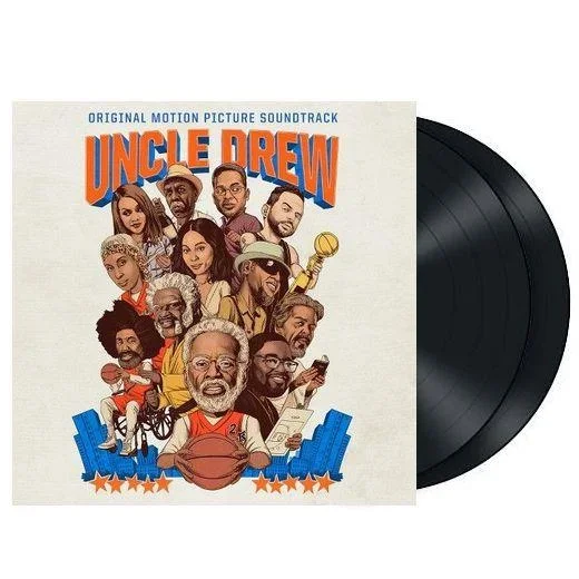 Uncle Drew – Ost (Vinyl)
