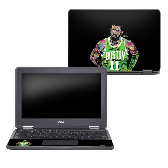 Uncle Drew Chromebook 11″ 3189 Skin