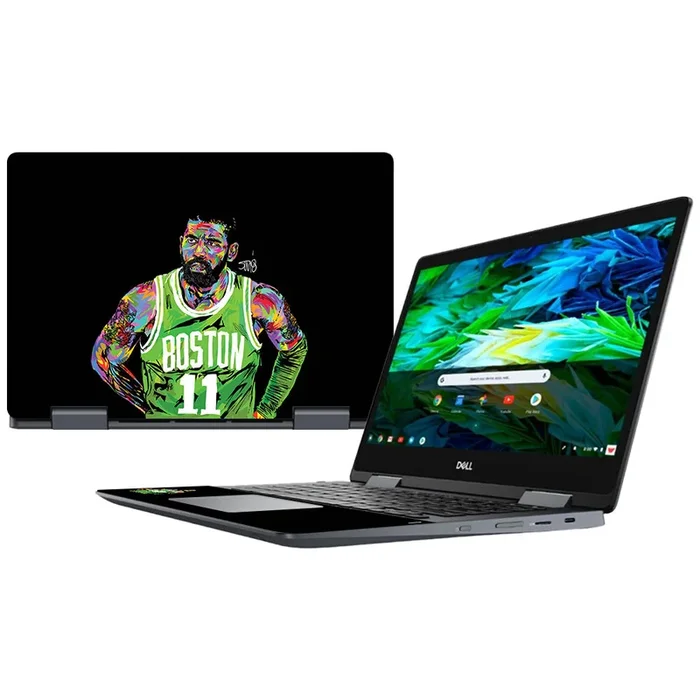 Uncle Drew Inspiron Chromebook 14″ (2018) Skin