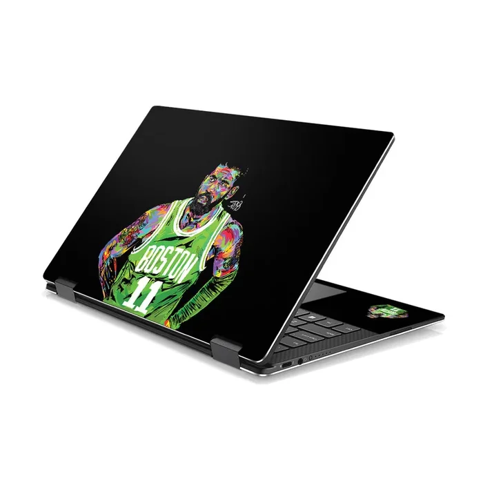 Uncle Drew XPS 13 9365 2-In-1 (2017) Skin