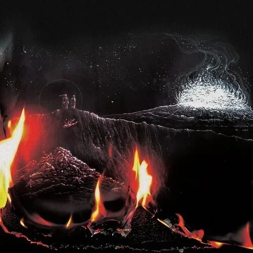 Under Blind Reasoning – Vinyl LP