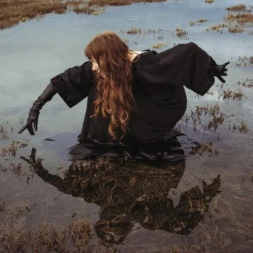 Uneven Ground – Vinyl LP