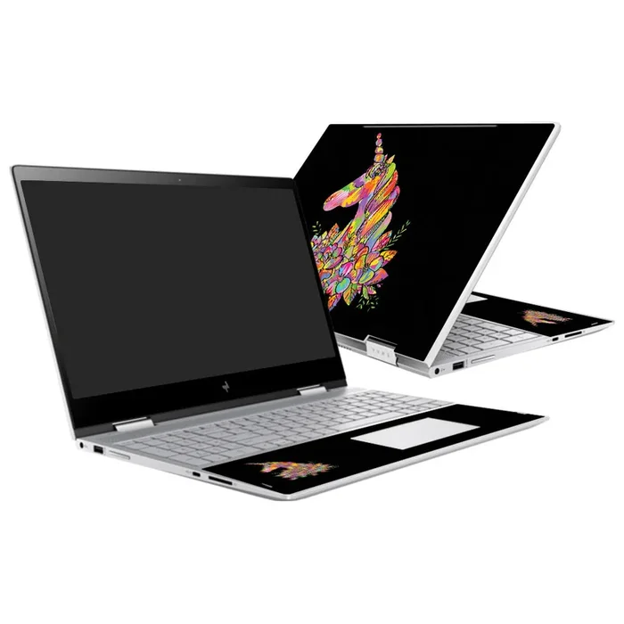 Unicorn Art Envy x360 15″ (2017) Skin