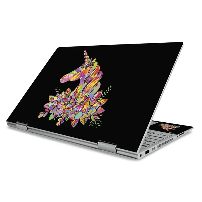 Unicorn Art Envy x360 15″ (2019) Skin