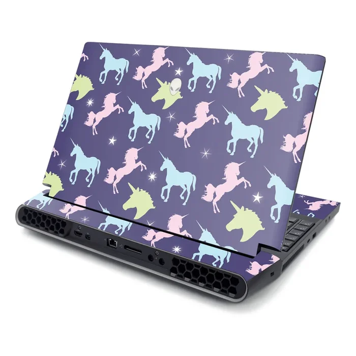 Unicorn Dream Area-51M R2 (2020) Skin