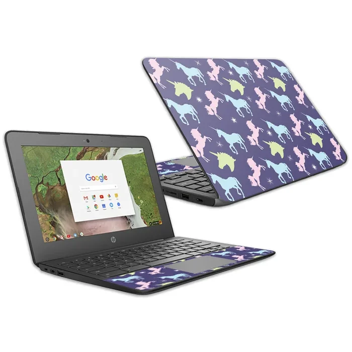 Unicorn Dream Chromebook G6 11.6″ (2018) Skin