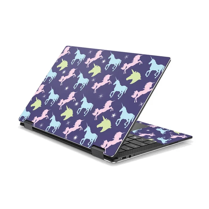 Unicorn Dream XPS 13 9365 2-In-1 (2017) Skin