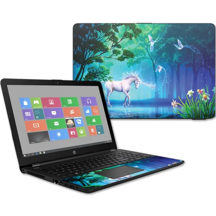 Unicorn Fantasy 15t Laptop 15.6″ (2017) Skin