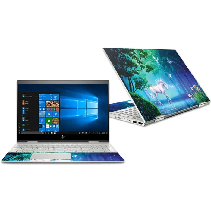 Unicorn Fantasy Envy x360 Convertible 15″ (2018) Skin