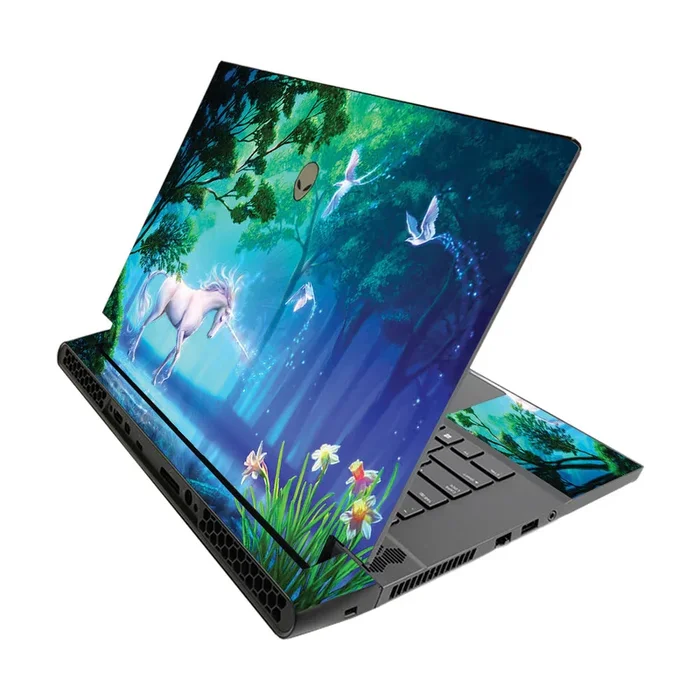 Unicorn Fantasy M15 R3 (2020) & M15 R4 (2021) Skin